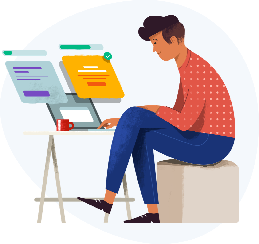 Design Professionals Image